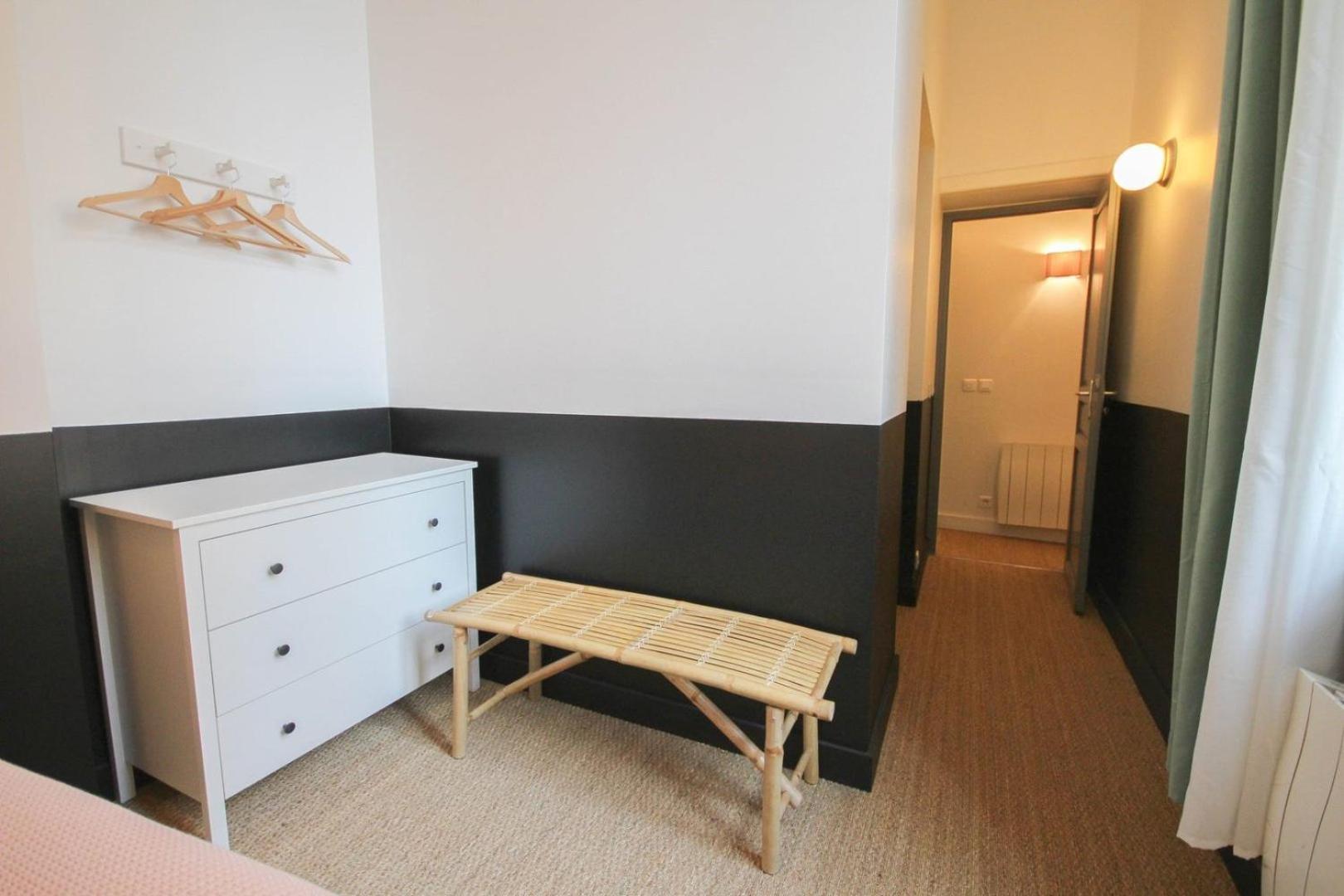 2-Bedroom Flat + Private Car Park. Lille Exterior foto